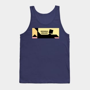 Insomniac Dreamer Tank Top